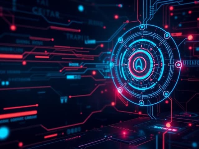 AI Automation Suite